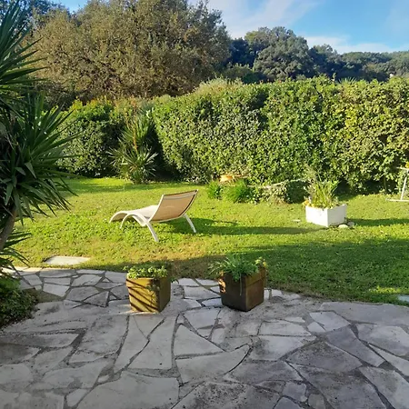 Chez Niels Quarto em Acomodações Particulares *