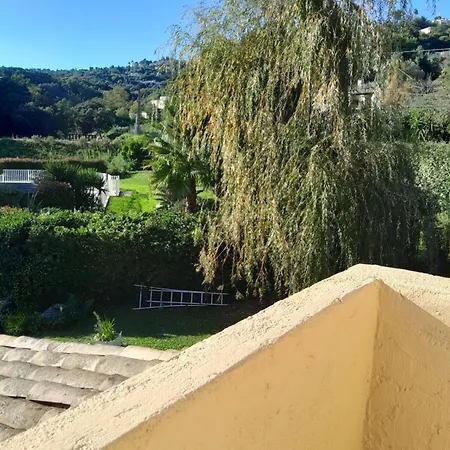 Chez Niels Quarto em Acomodações Particulares