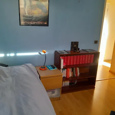 Homestay Chez Niels